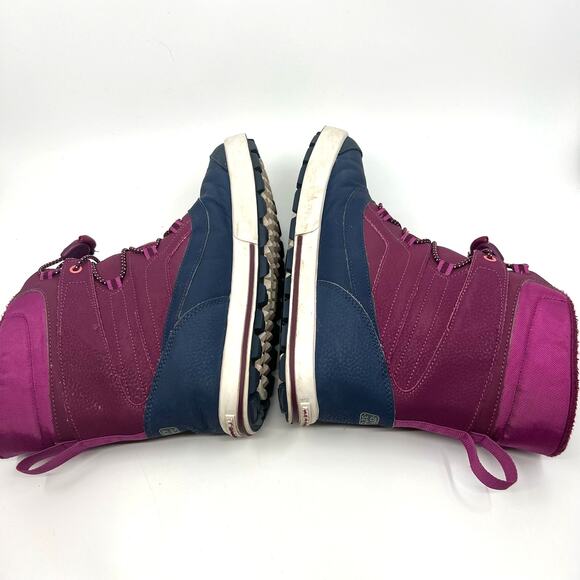 Merrell Snow Boots Bank 2.0 Women's 6 US - Picture 7 of 9